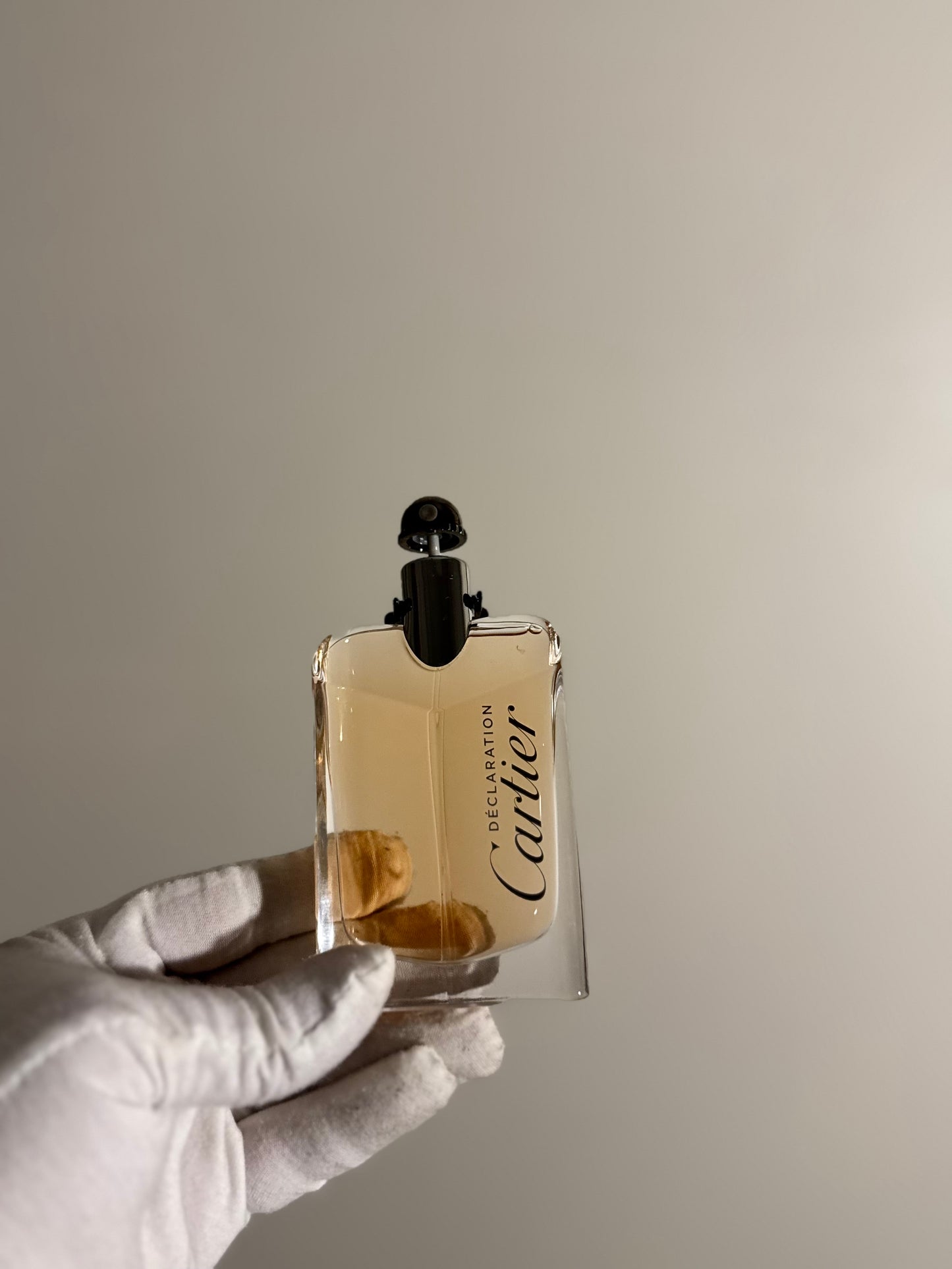Cartier Déclaration perfume