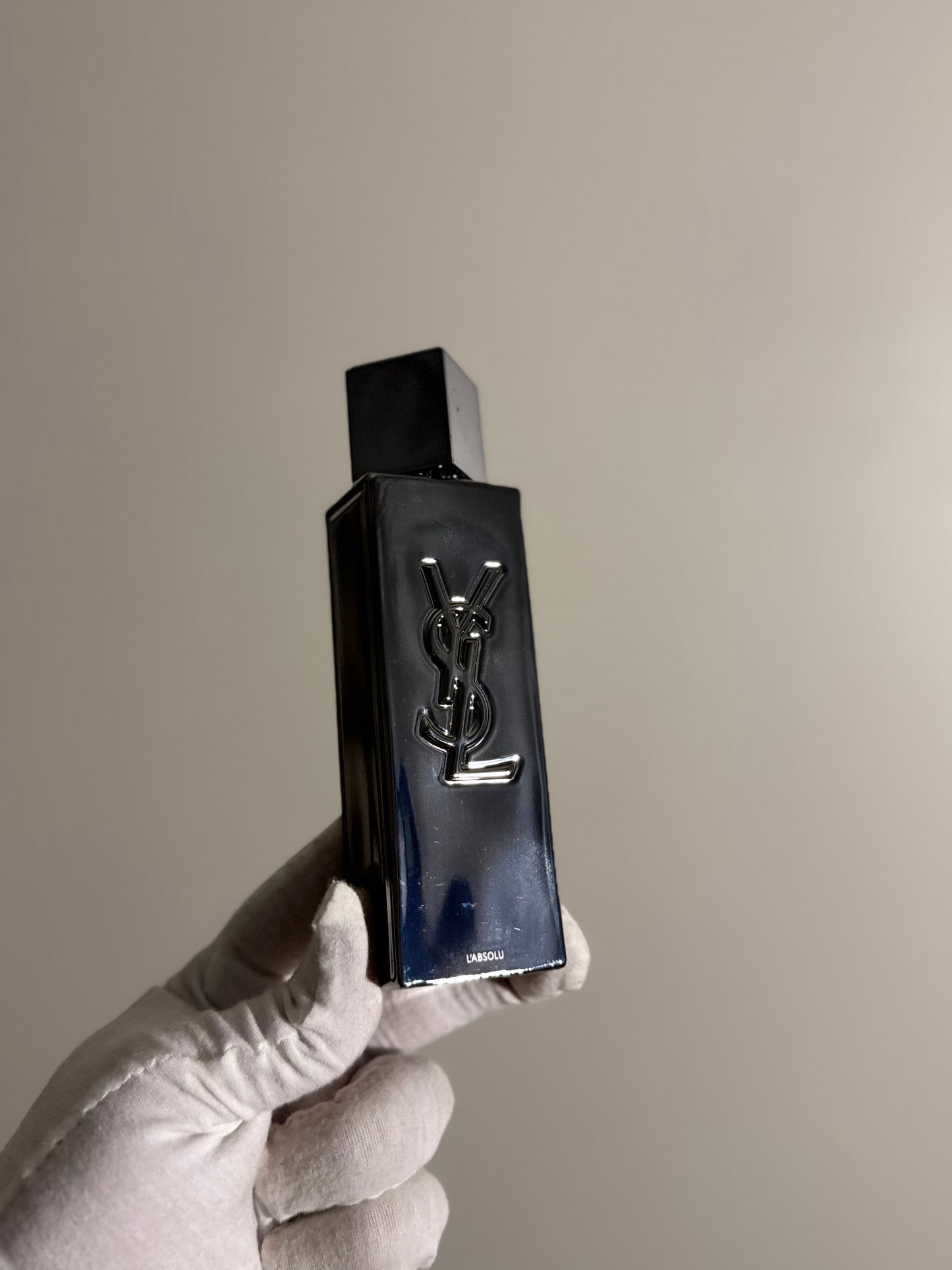 YSL MYSLF L’Absolu