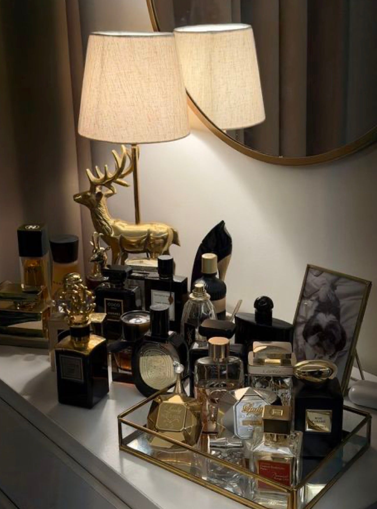 Niche Perfumes No box