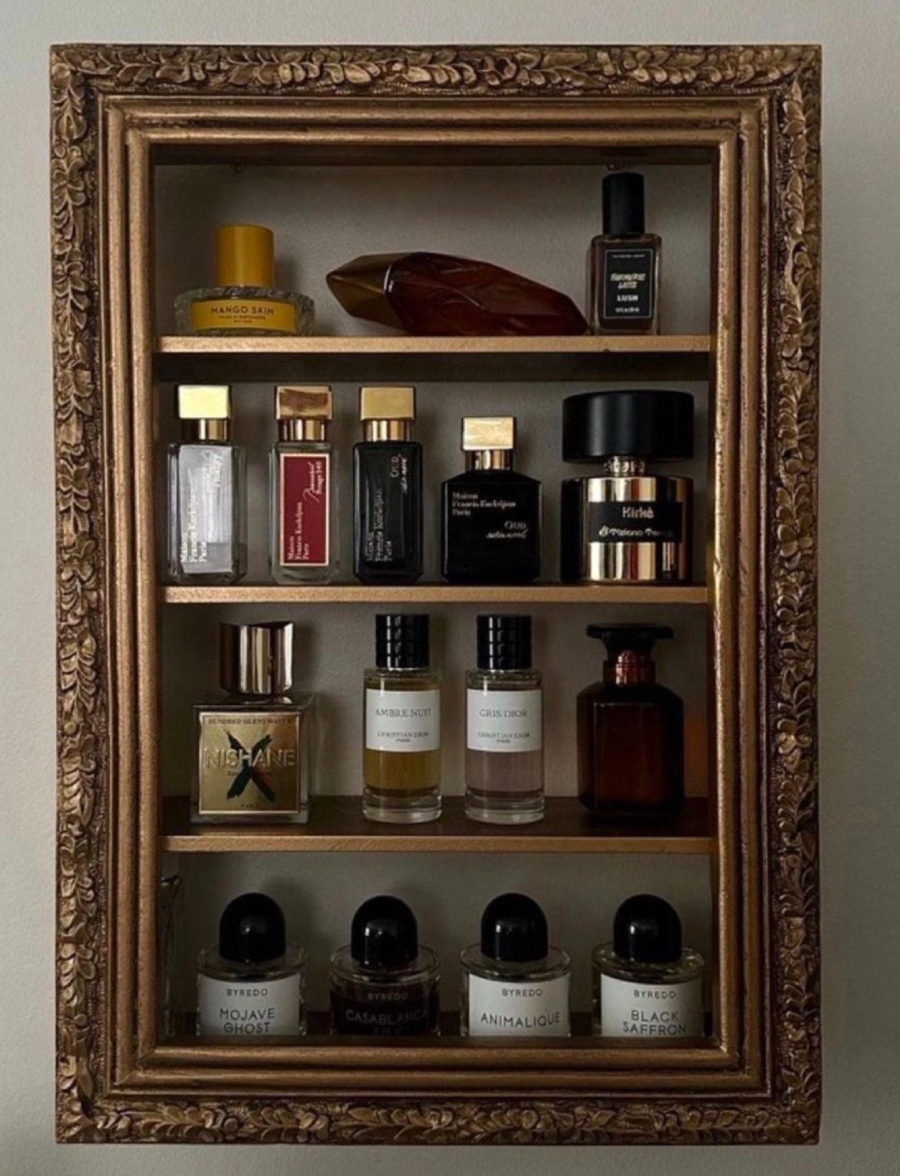 Niche Perfumes