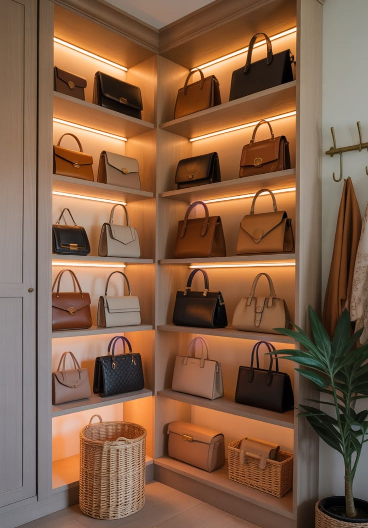 The Bags Collection