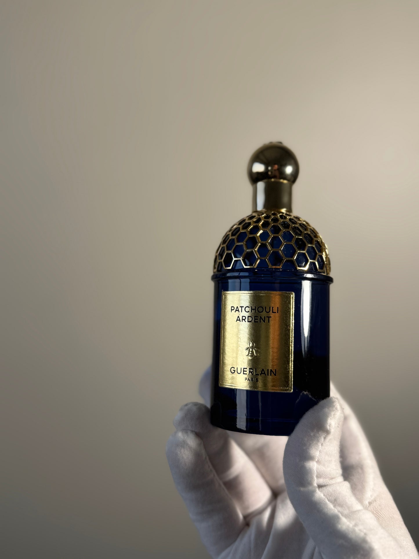 Guerlain Patchouli Ardent