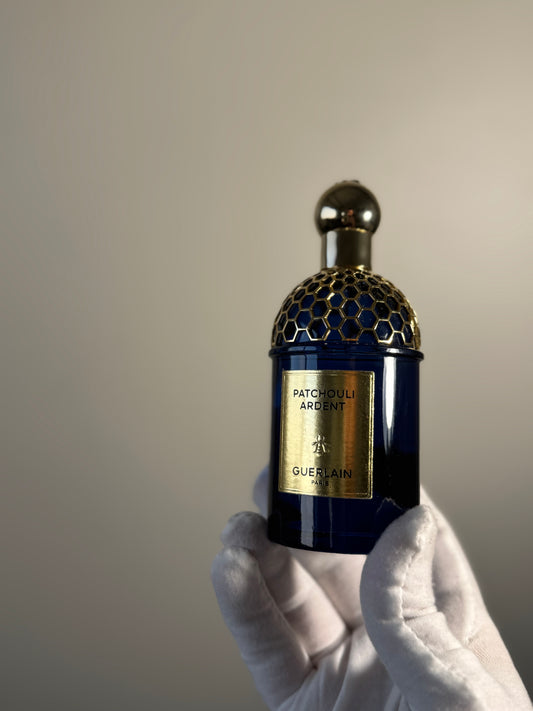 Guerlain Patchouli Ardent