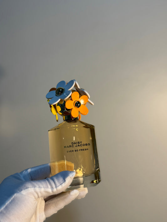 Marc Jacobs Daisy Ever So Fresh