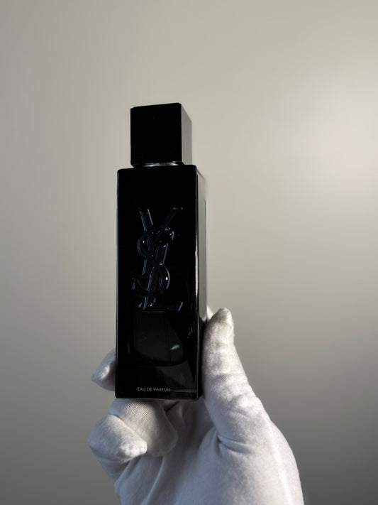 Yves Saint Laurent MYSLF