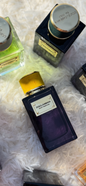 Dolce & Gabbana Velvet Passion Oud