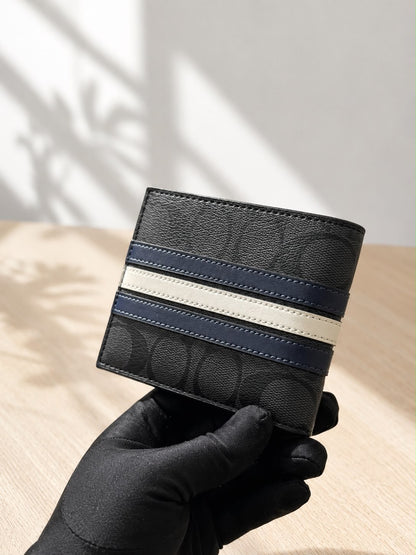 Coach Mens set