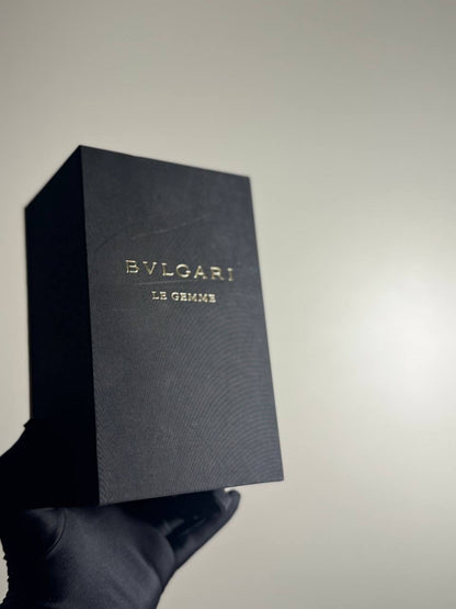 Bvlgari Le Gemme Maravilla