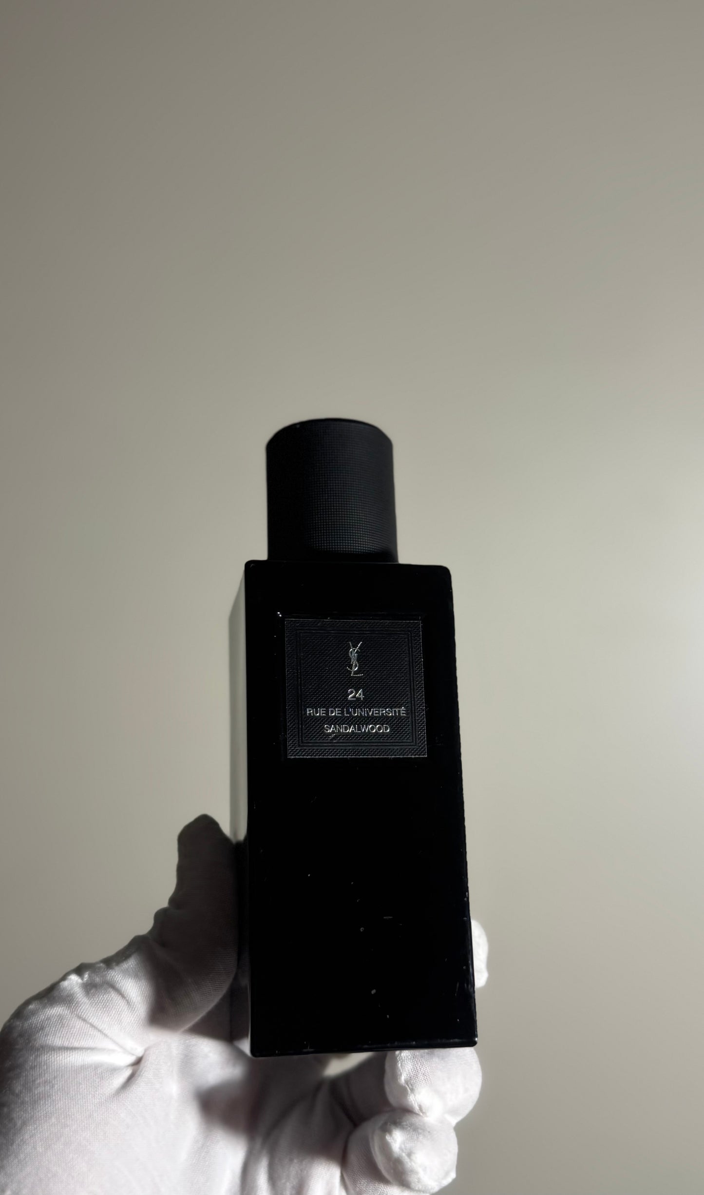 YSL 24 Rue de l’Université