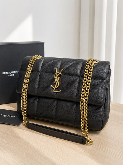 Saint Laurent Loulou Shoulder Bag