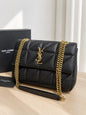 Saint Laurent Loulou Shoulder Bag