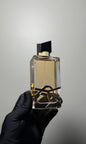 Yves Saint Laurent Libre Flowers & Flames