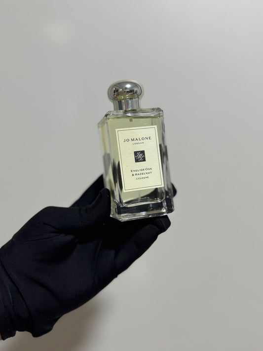 Jo Malone English Oak & Hazelnut