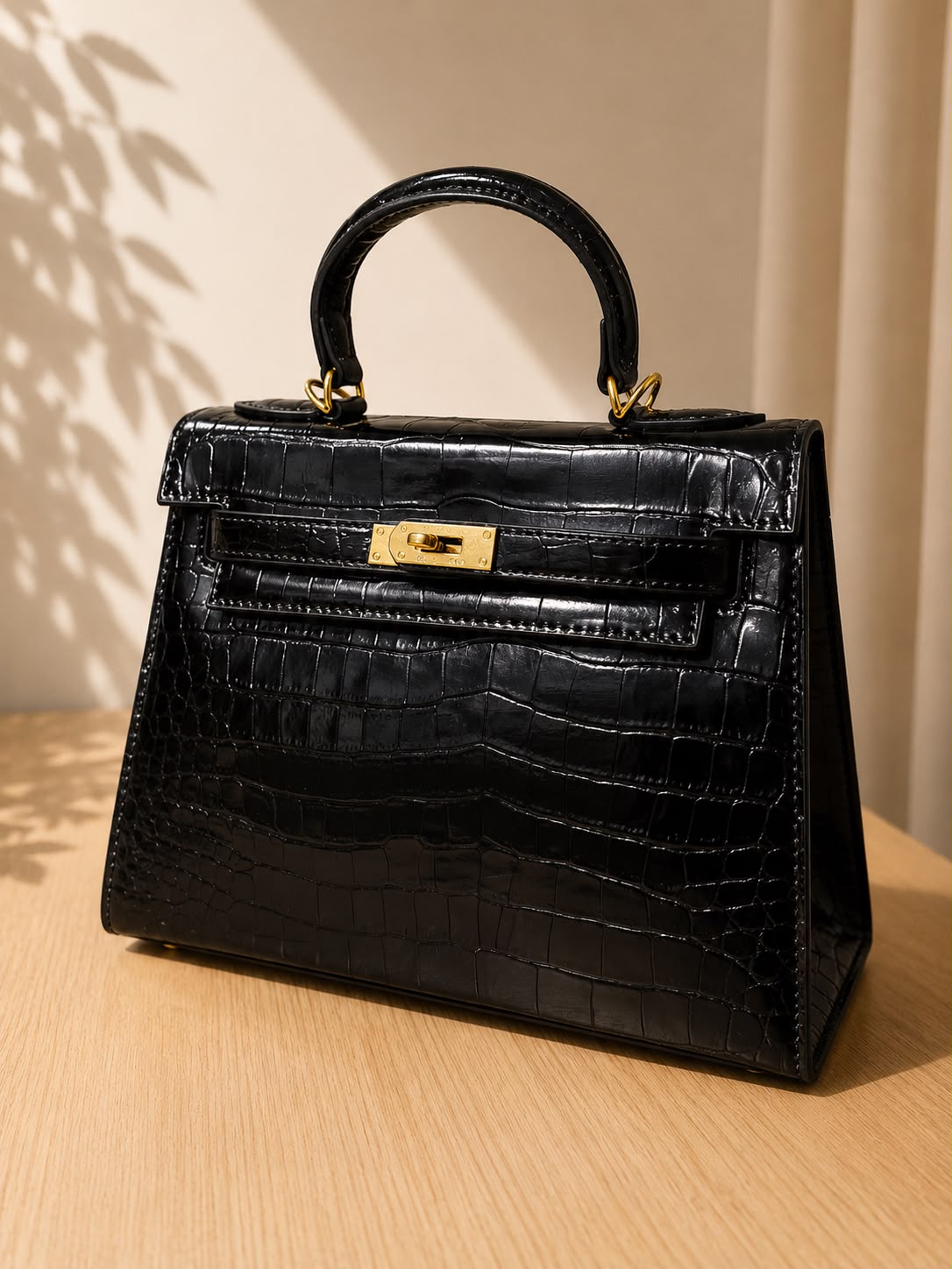 Hermes Kelly bag
