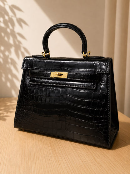 Hermes Kelly bag