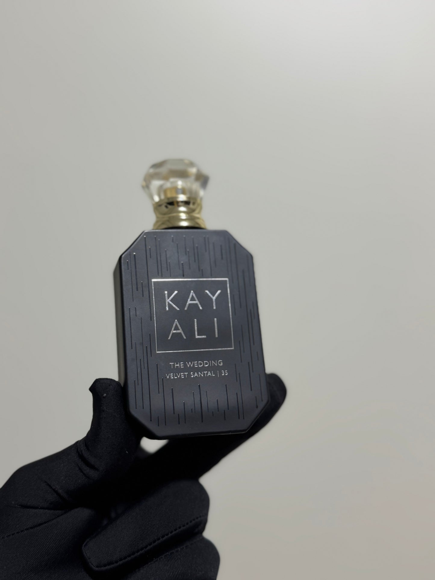 Kayali The Wedding Velvet Santal | 35
