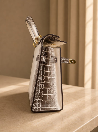 Hermès Himalaya Kelly