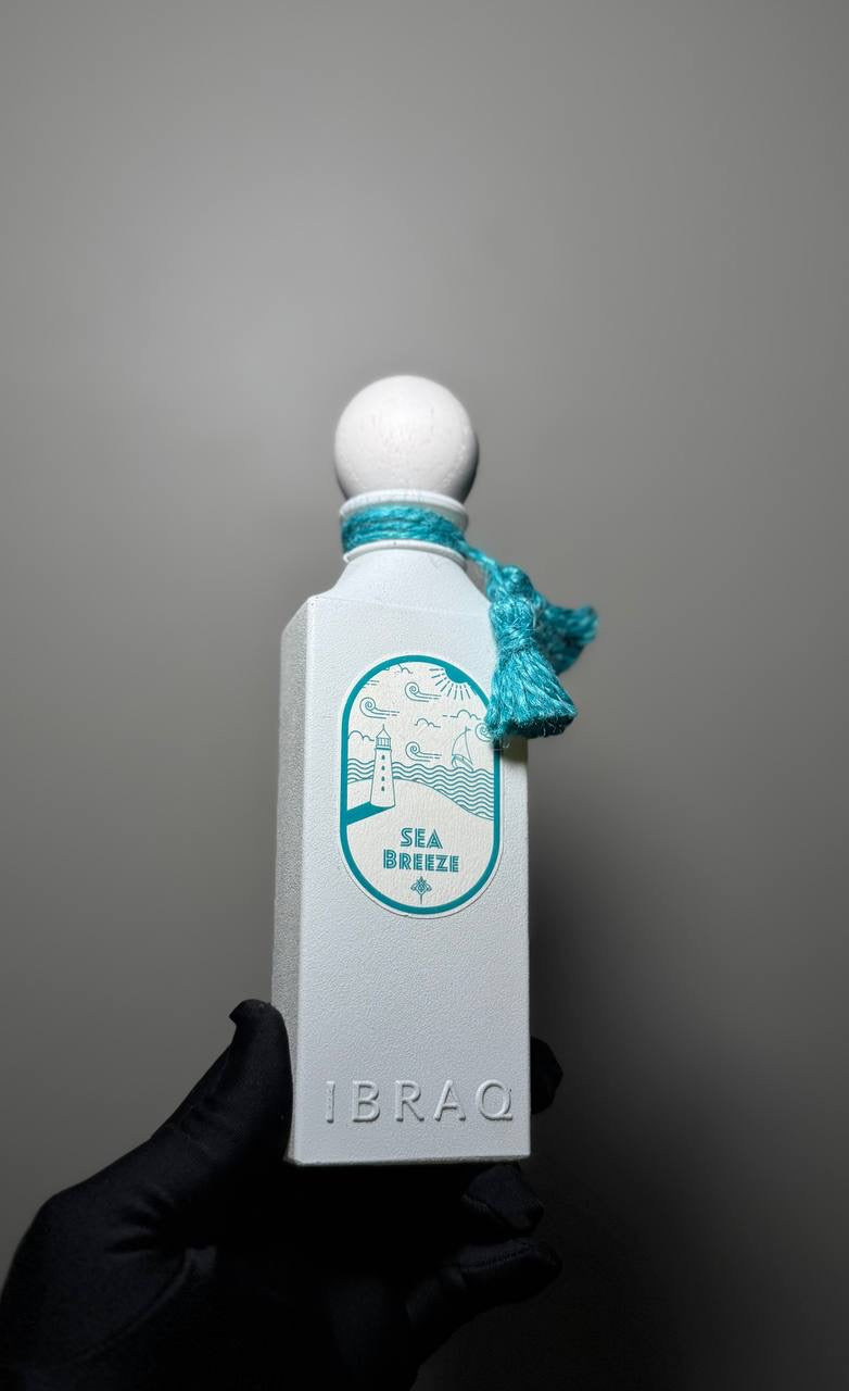 IBRAQ Sea Breeze