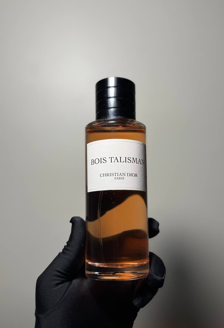 Dior Bois Talisman