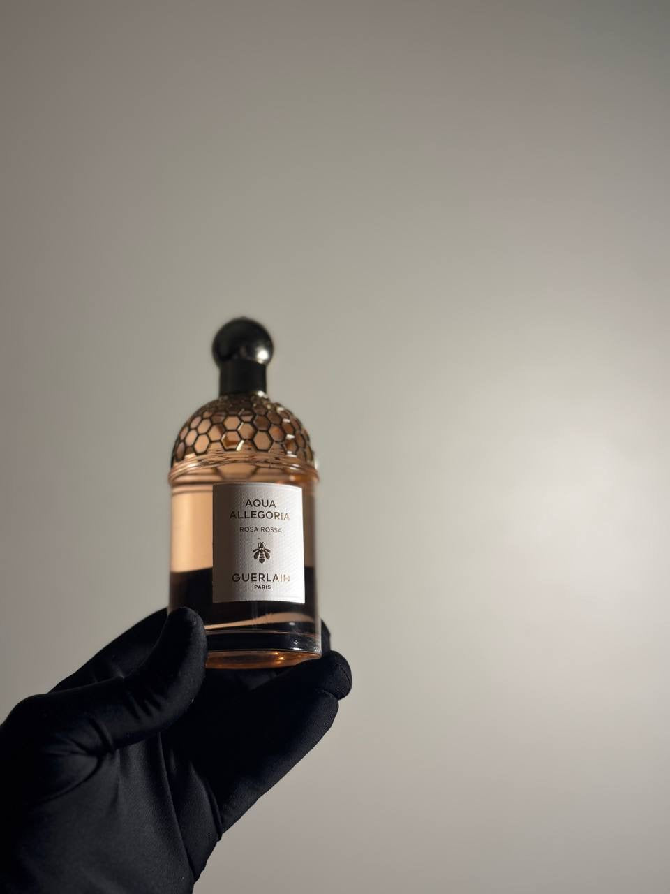 Guerlain Aqua Allegoria Rosa Rossa