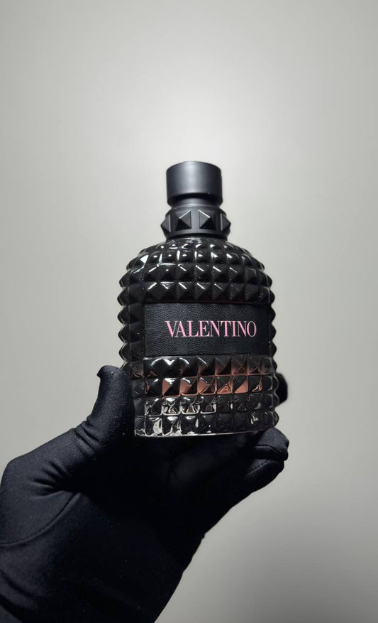 Valentino Uomo Born In Roma Intense