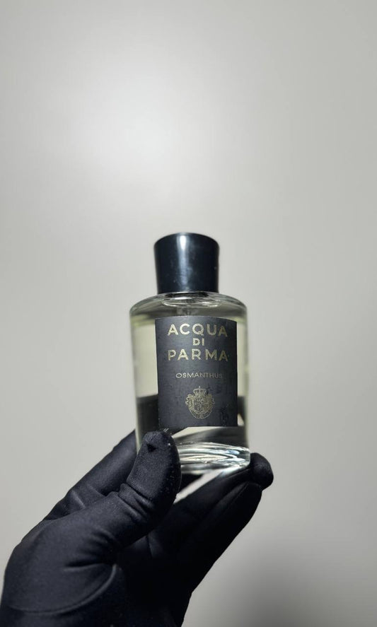 Acqua di Parma Osmanthus