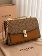 Coach Lane Shoulder Bag