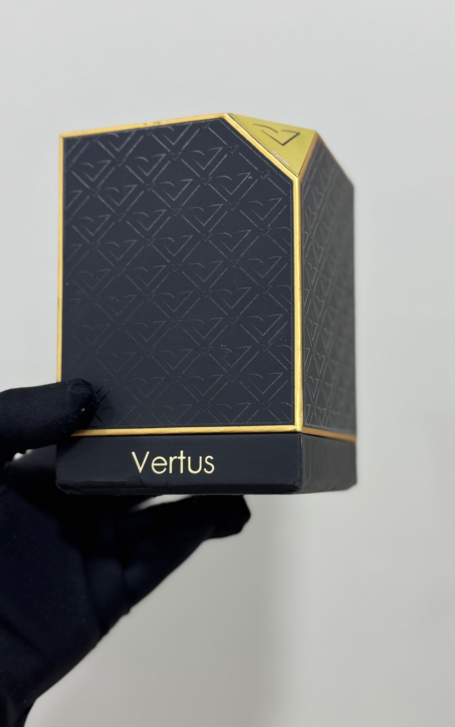 Vertus Sole Patchouli