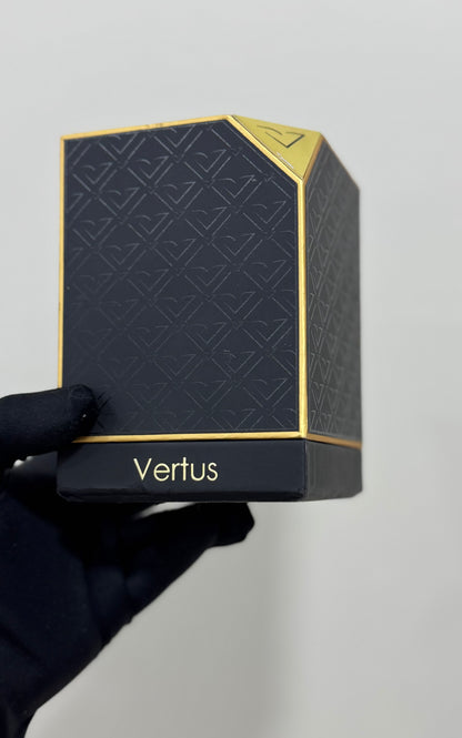 Vertus Sole Patchouli