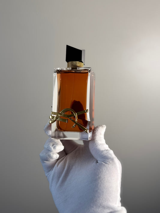 YSL Libre EDP intense