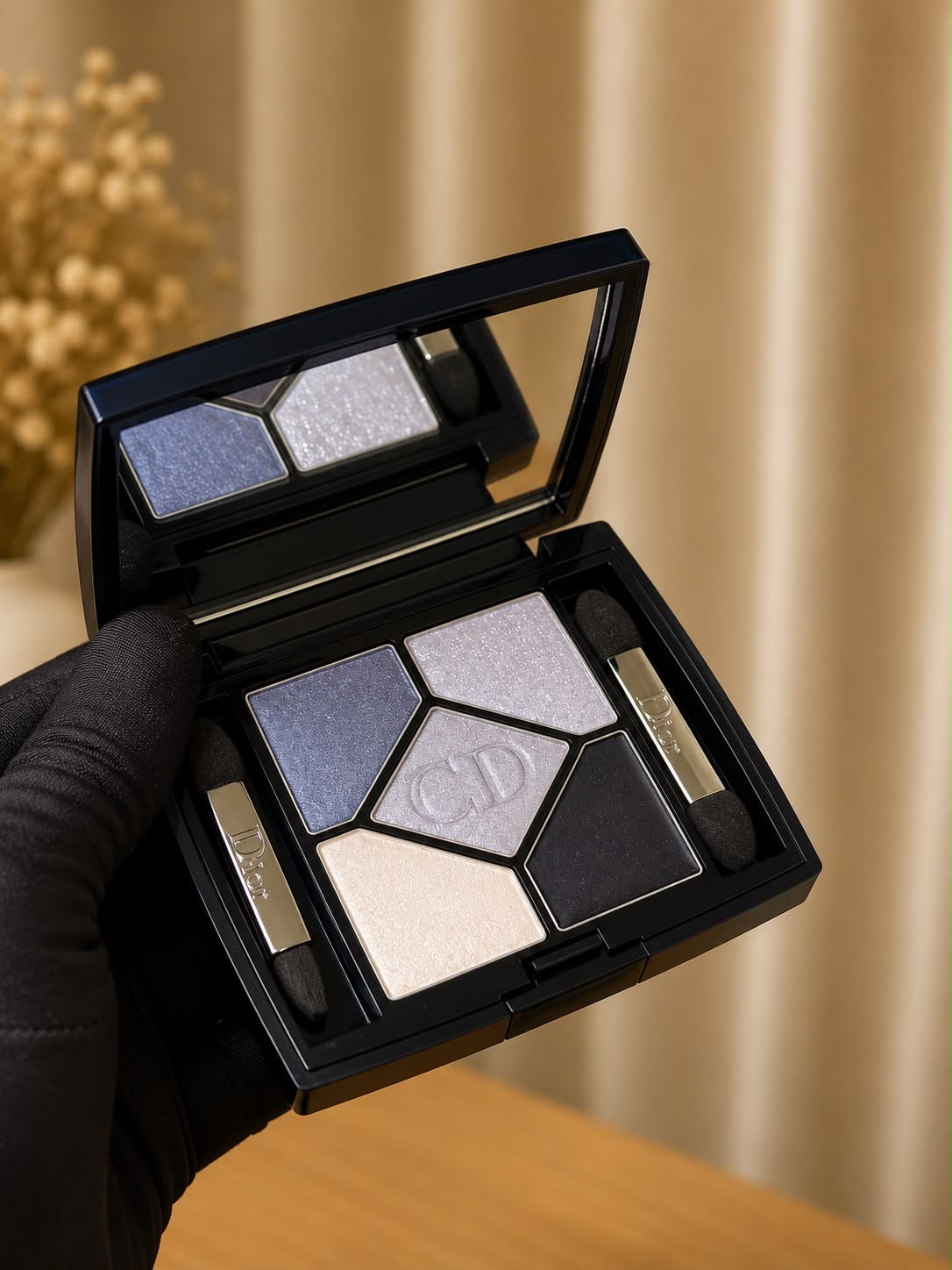 Dior Diorshow 5 Couleurs Eyeshadow Palette