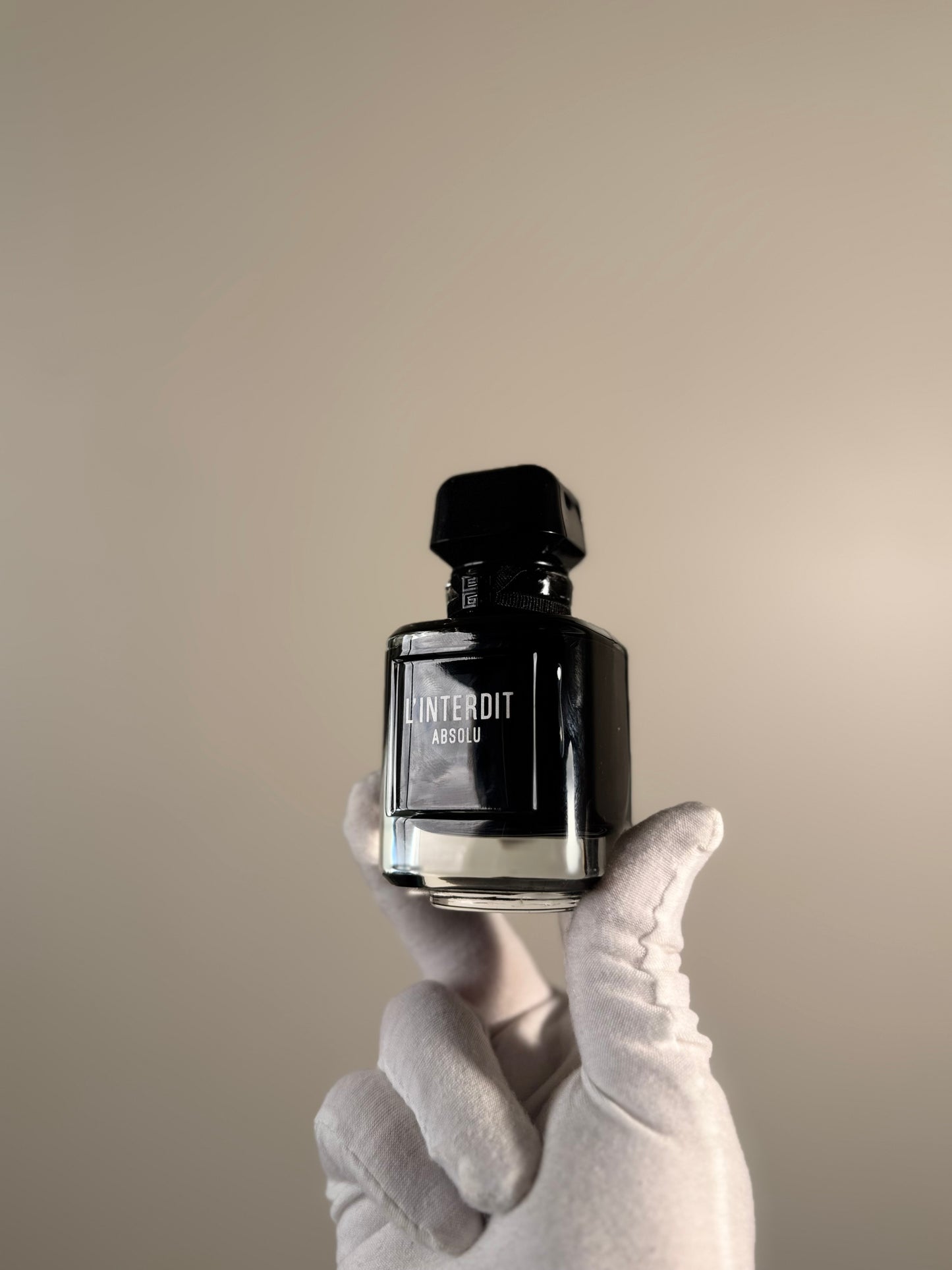 Givenchy L’Interdit Absolu EDP intense