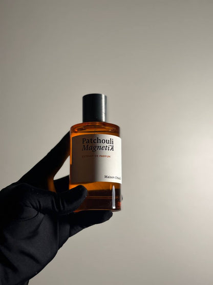 Maison Crivelli Patchouli Magnetik