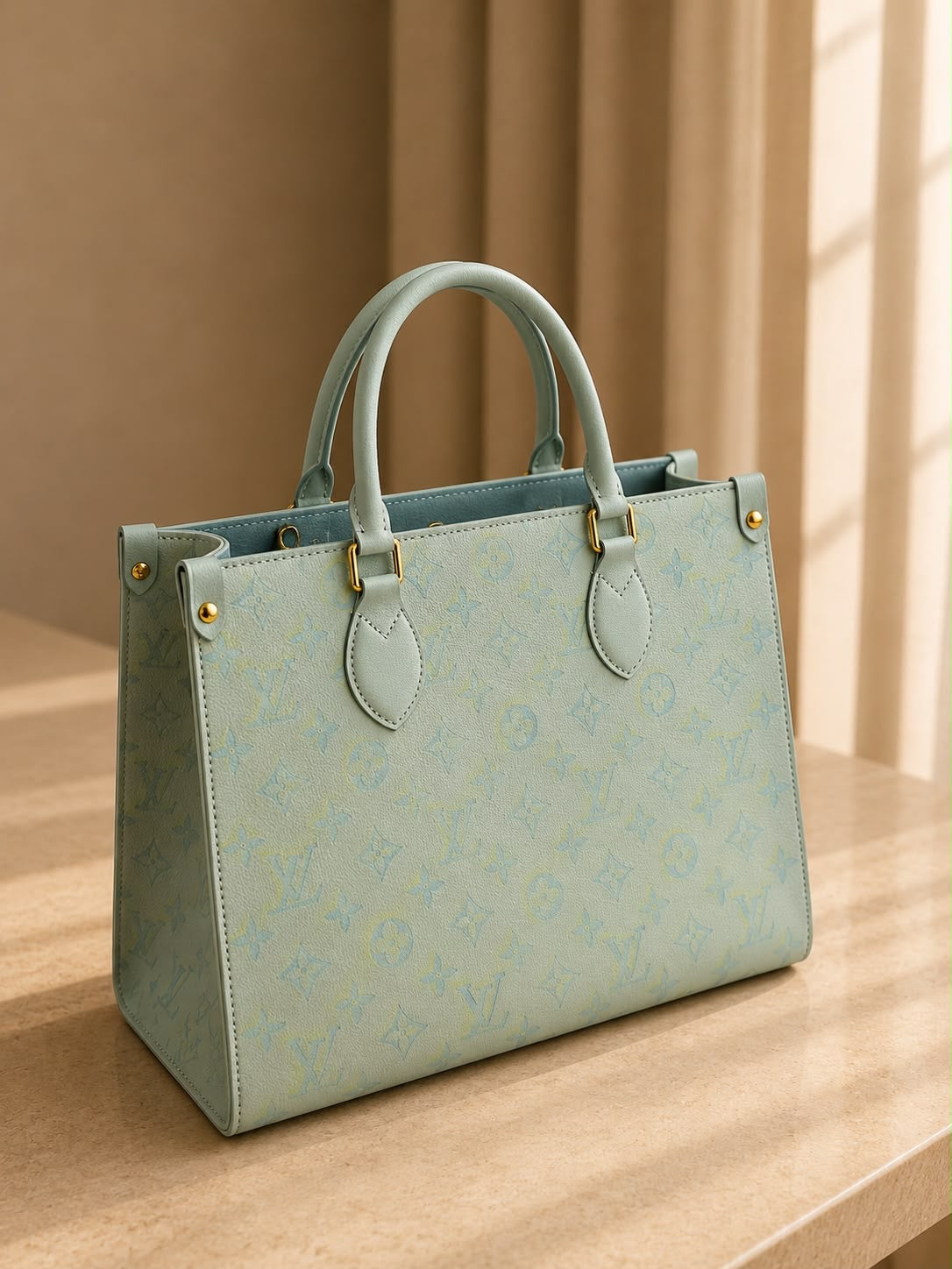 Louis Vuitton OnTheGo PM