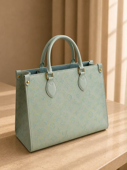 Louis Vuitton OnTheGo PM