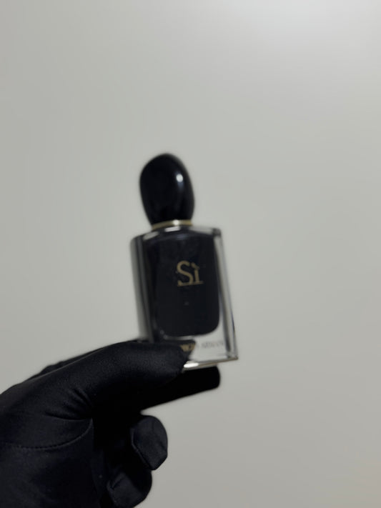 Giorgio Armani Sì Eau de Parfum