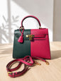 Hermes Kelly bag