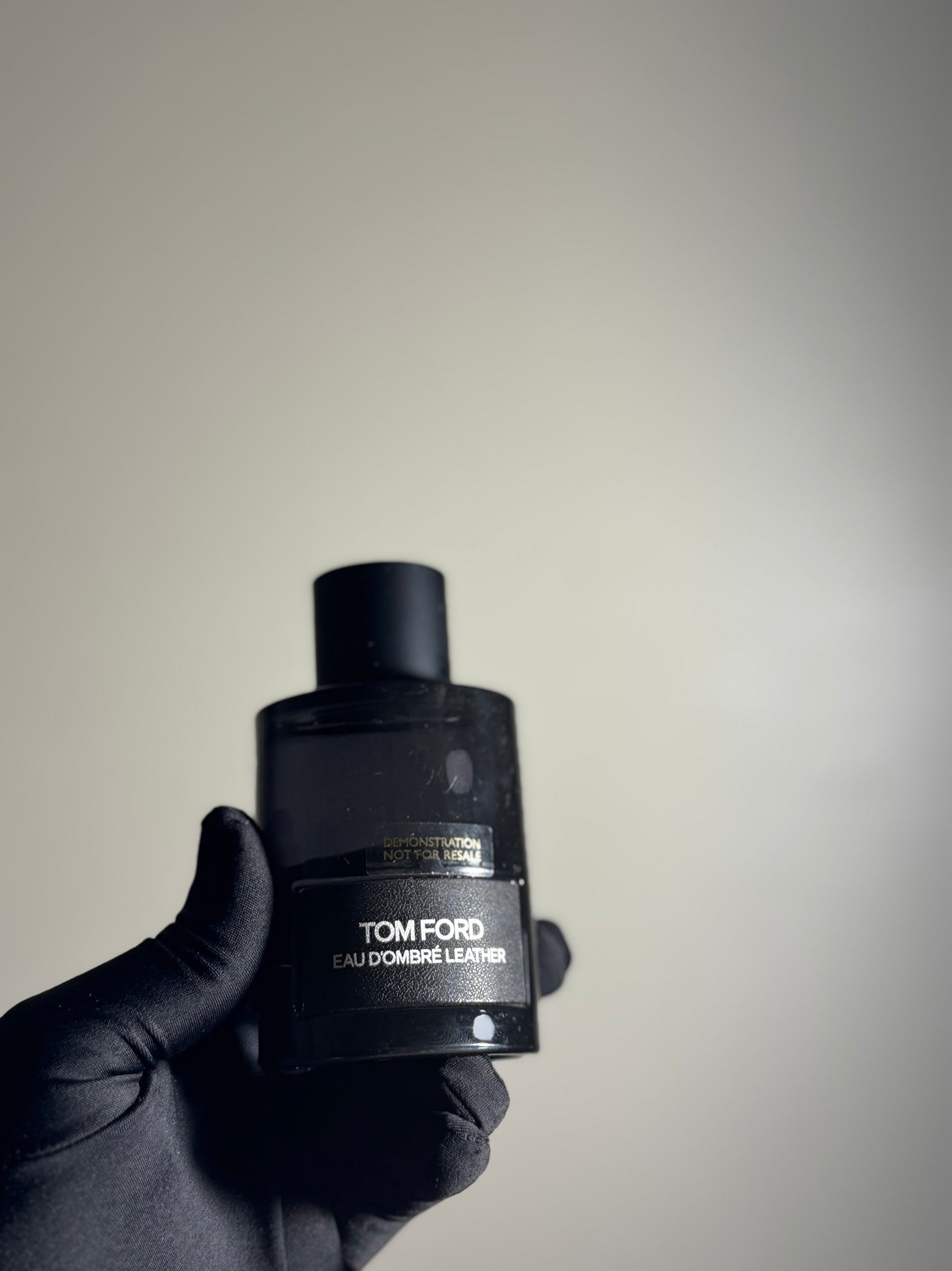 Tom Ford Eau d’Ombré Leather
