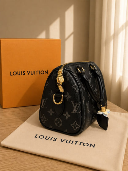Louis Vuitton Speedy Bandoulière bag