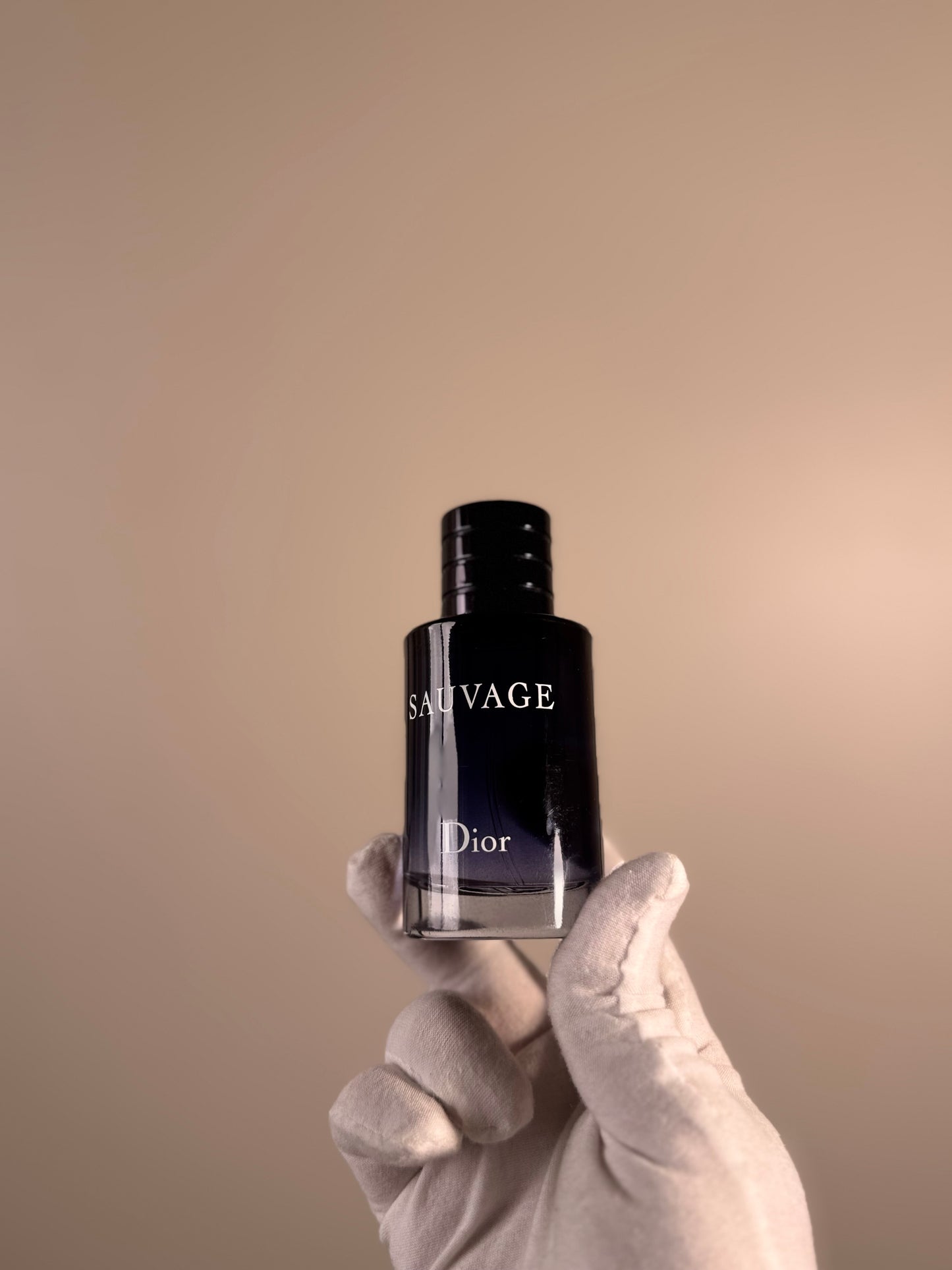 Dior Sauvage EDT