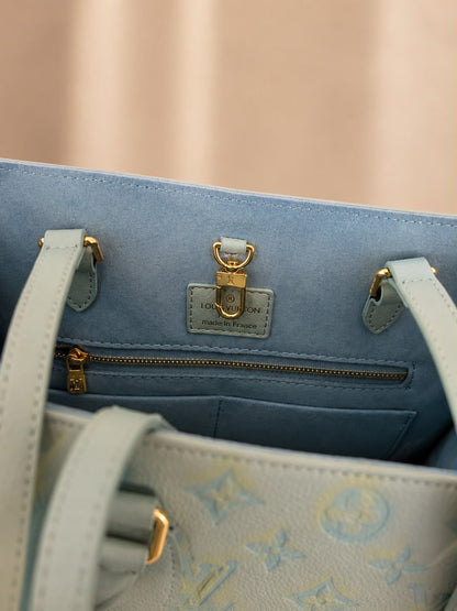 Louis Vuitton OnTheGo PM
