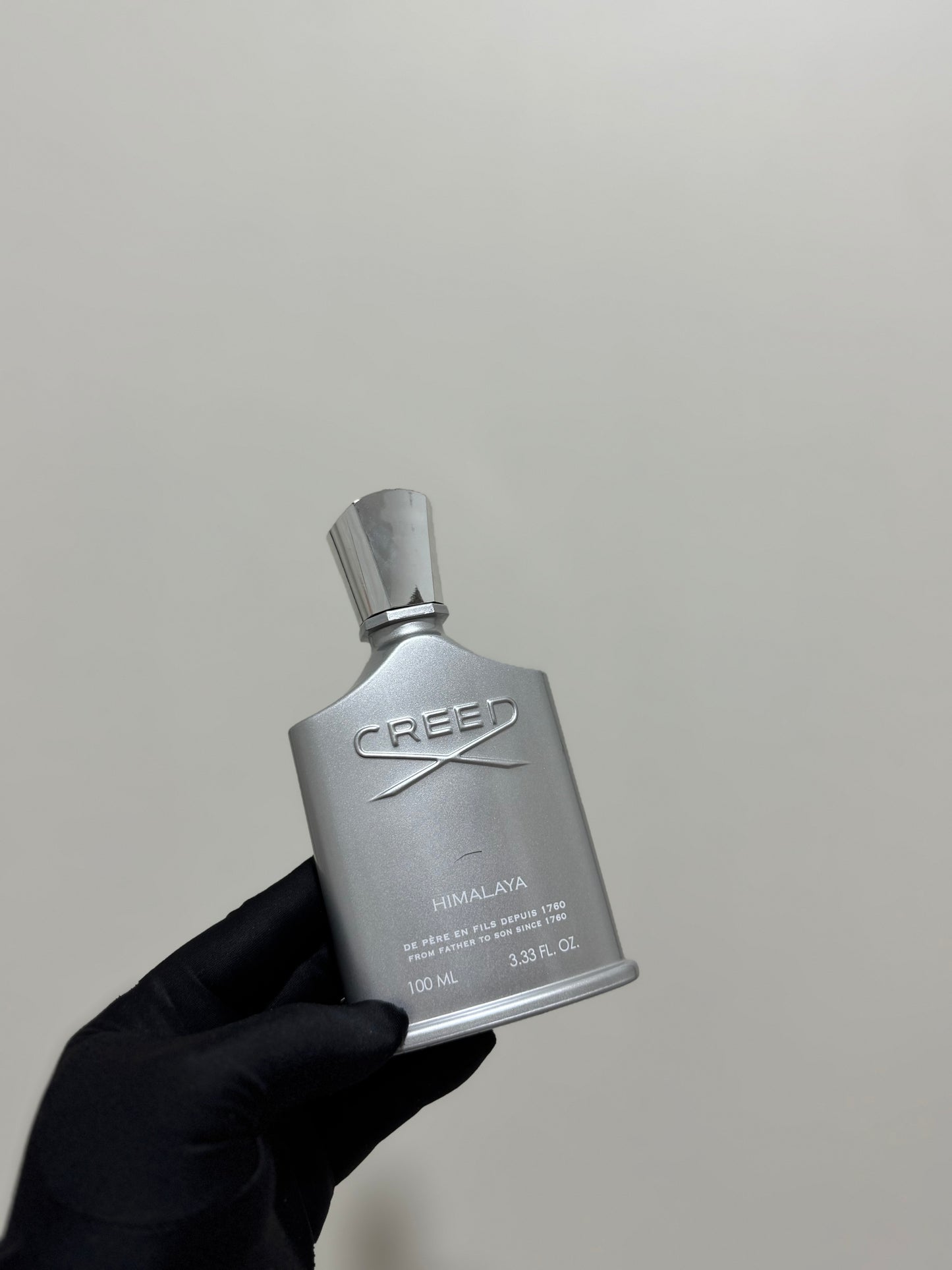 Creed Himalaya