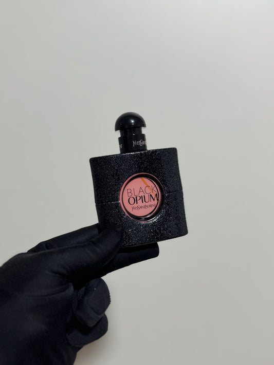 Yves Saint Laurent Black Opium