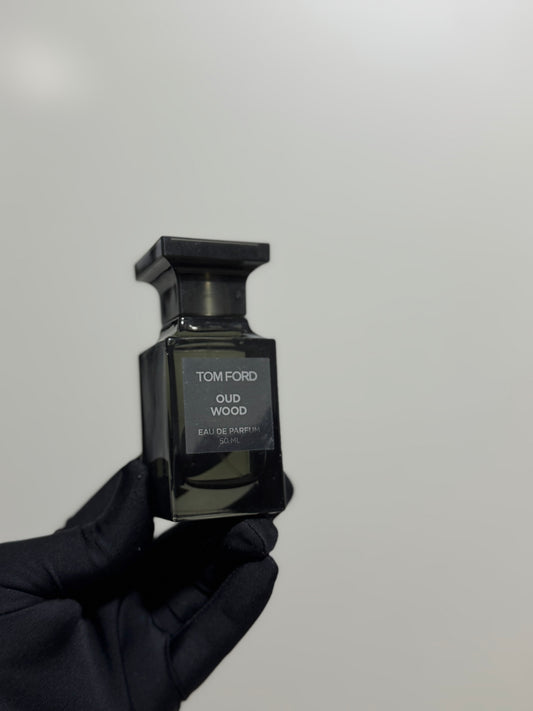 Tom Ford Oud Wood