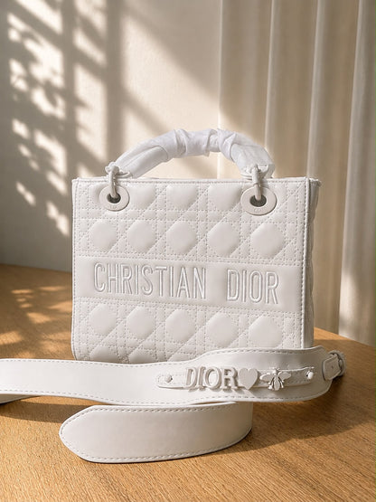 Christian Dior Lady D-Joy bag