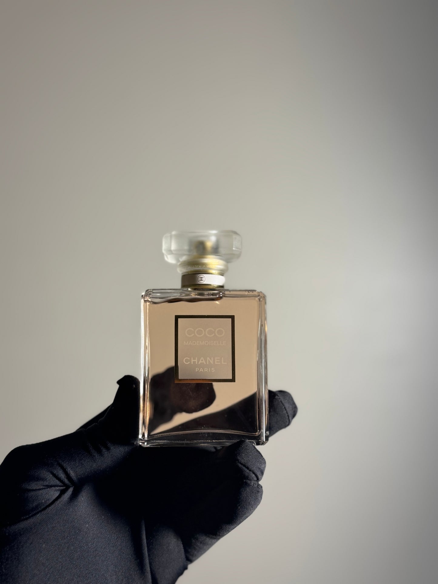 Chanel Coco Mademoiselle