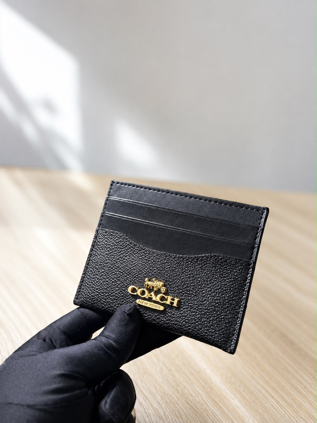 Coach Mens set