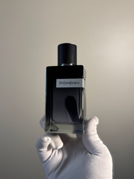YSL Y Eau de Parfum