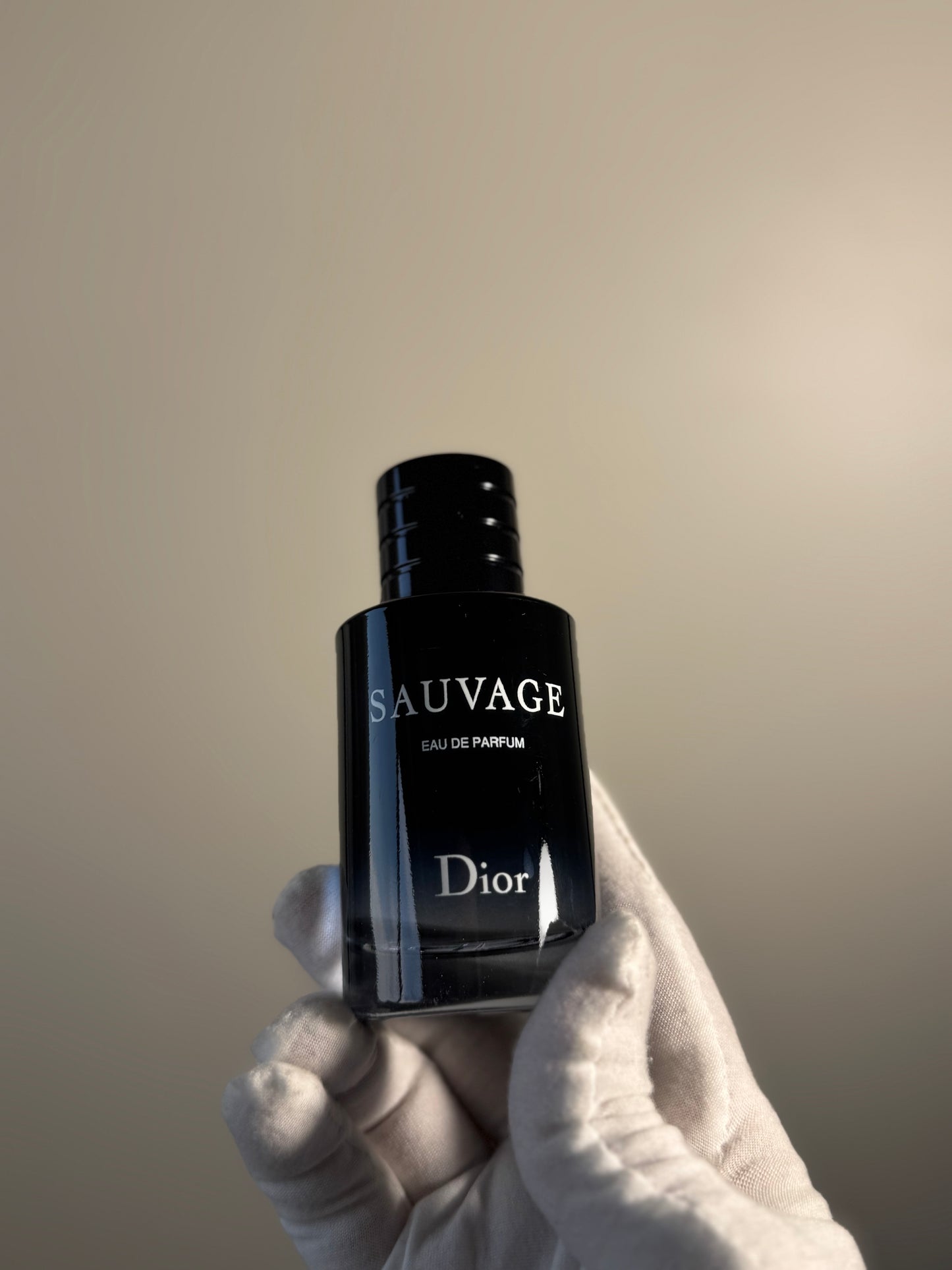 Dior Sauvage Eau de Parfum