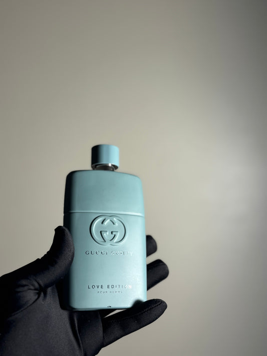 Gucci Guilty Love Edition Pour Homme